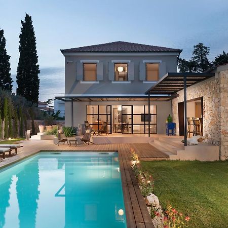 Casa Sol Villa Zadar Exteriör bild