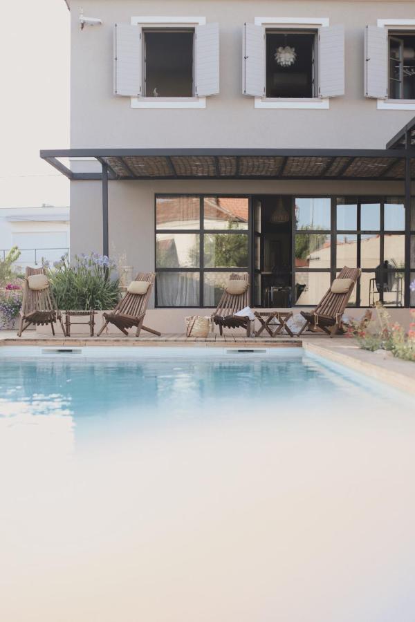 Casa Sol Villa Zadar Exteriör bild