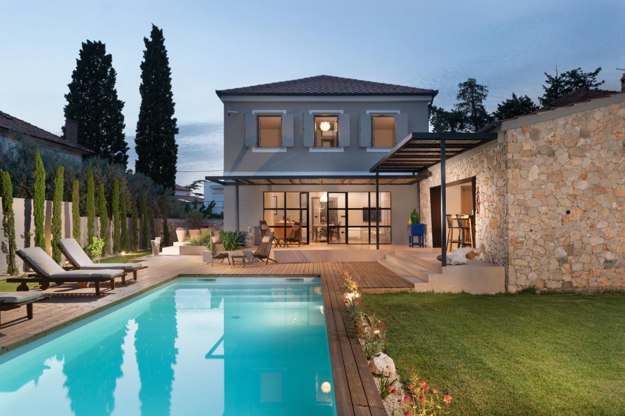 Casa Sol Villa Zadar Exteriör bild