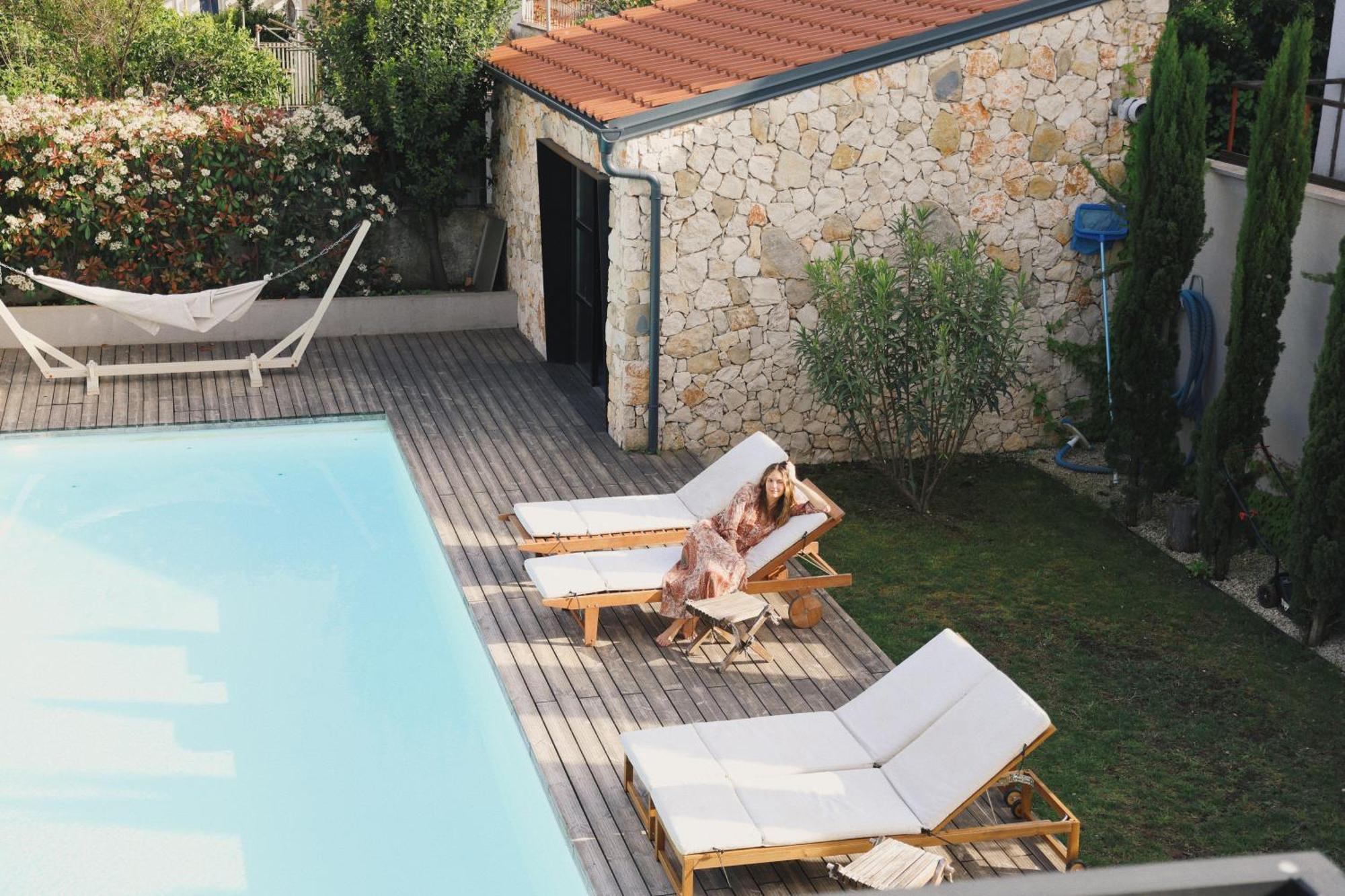 Casa Sol Villa Zadar Exteriör bild